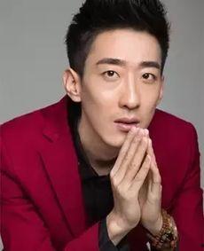 彭禺厶的背景,从网络红人到影视新星的跨界蜕变之路