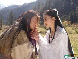 神雕侠侣搞笑花絮,笑料百出，侠骨柔情尽展银幕之外