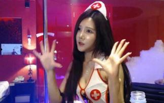 女主播金荷娜2016,女主播的崛起与辉煌