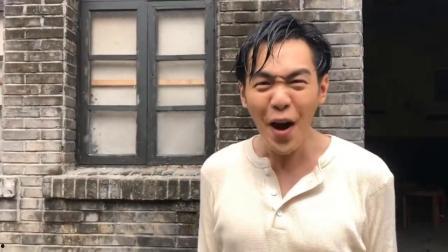 郑导拍照花絮视频