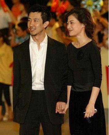 演员梅婷的老公,揭秘影后背后的幸福守护者