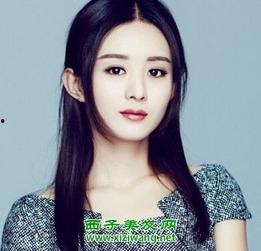 中国明星图片大全