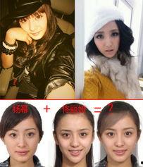 明星合成网在,打造个性化虚拟偶像，引领潮流新趋势