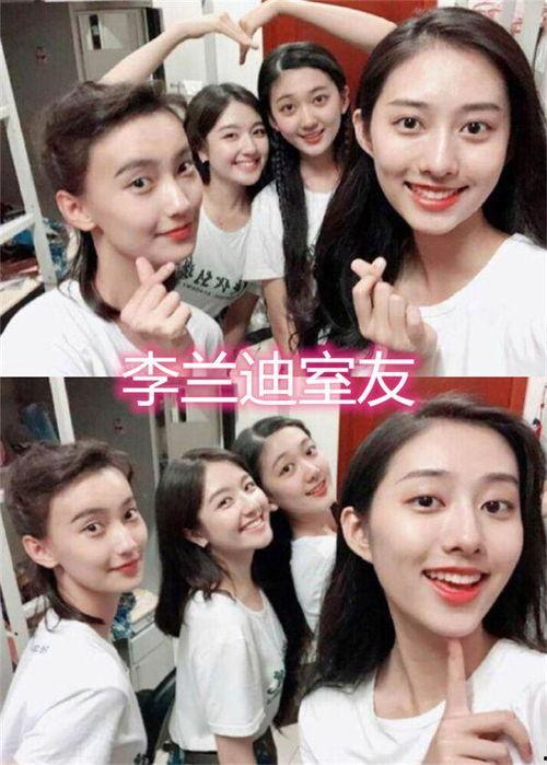 明星室友,揭秘娱乐圈的温馨瞬间